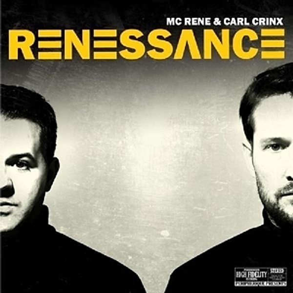 Renessance, Carl MC Rene & Crinx