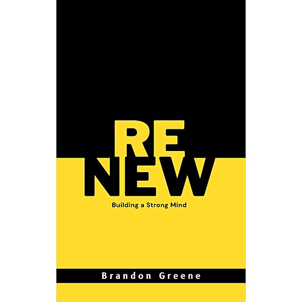 Renew, Brandon Greene