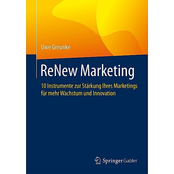 ReNew Marketing, Uwe Greunke