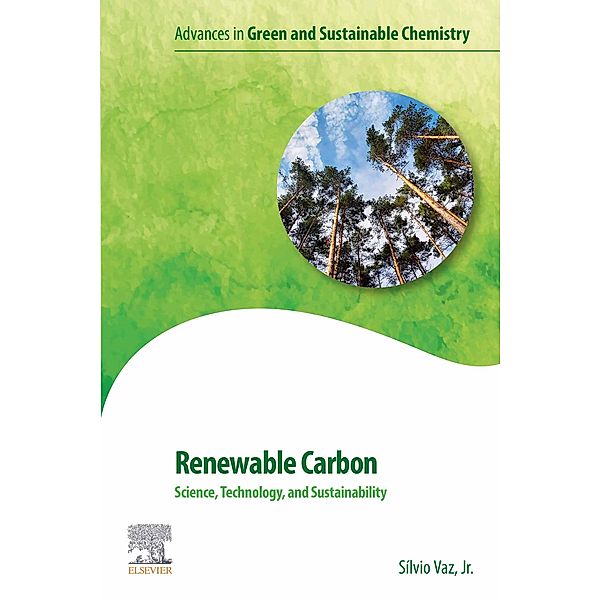 Renewable Carbon, Jr. Silvio Vaz