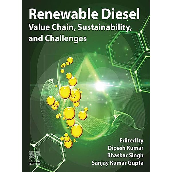 Renewable Diesel