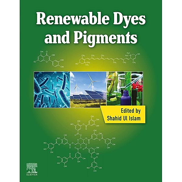 Renewable Dyes and Pigments