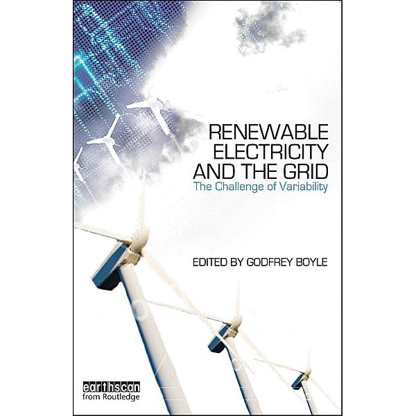 Renewable Electricity and the Grid