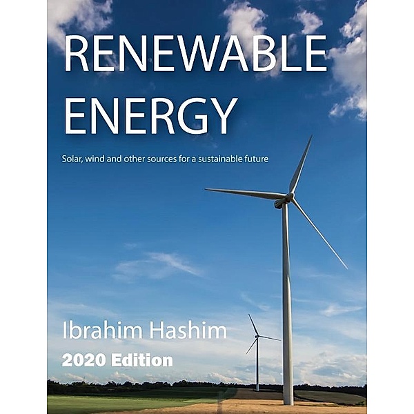RENEWABLE  ENERGY, Ibrahim Hashim
