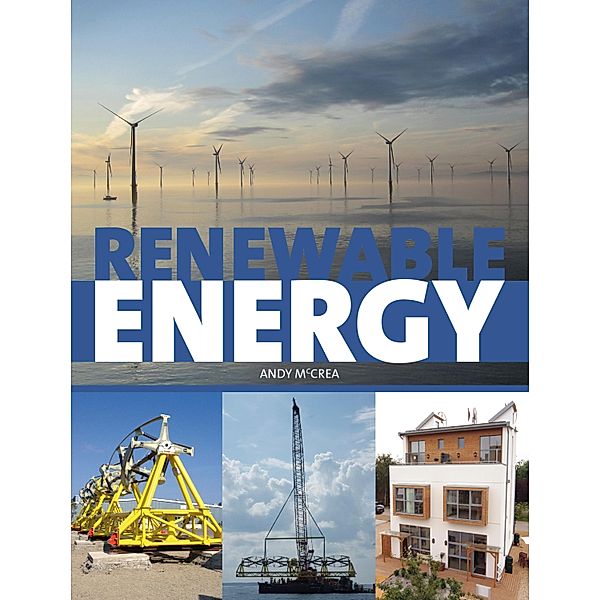 Renewable Energy, Andy Mccrea