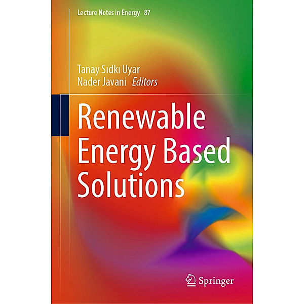 Renewable Energy Based Solutions