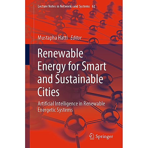 Renewable Energy for Smart and Sustainable Cities