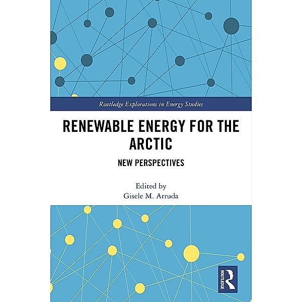 Renewable Energy for the Arctic