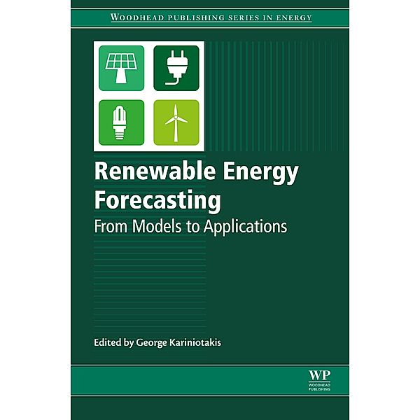 Renewable Energy Forecasting