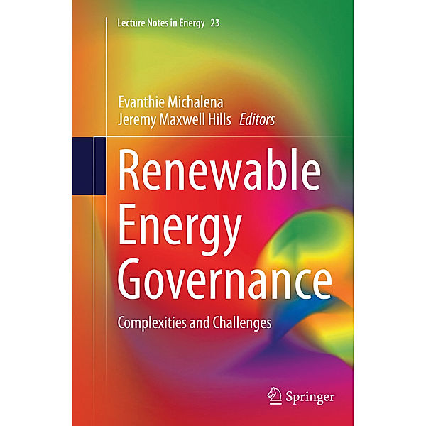 Renewable Energy Governance