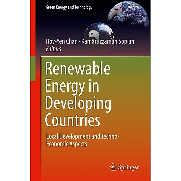 Renewable Energy in Developing Countries / Green Energy and Technology