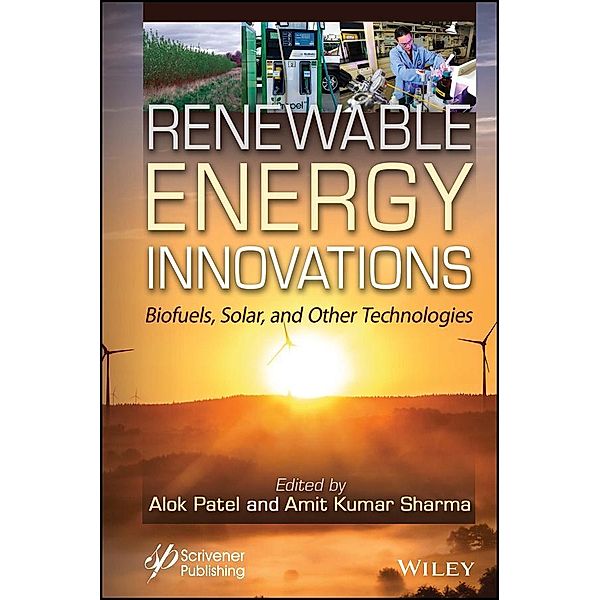 Renewable Energy Innovations