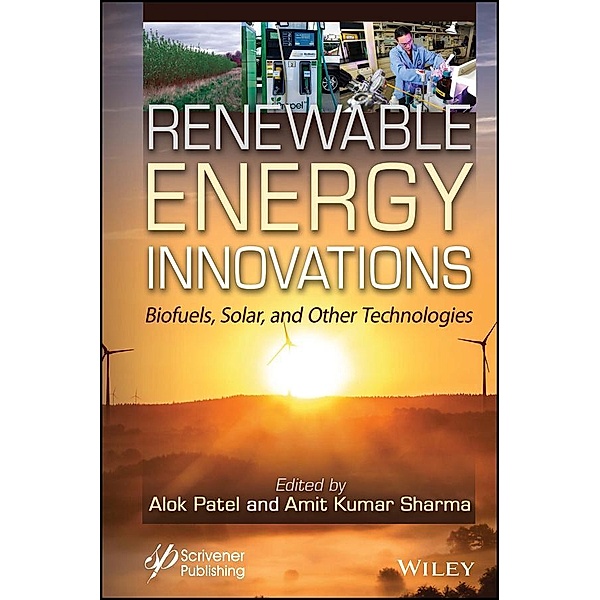 Renewable Energy Innovations