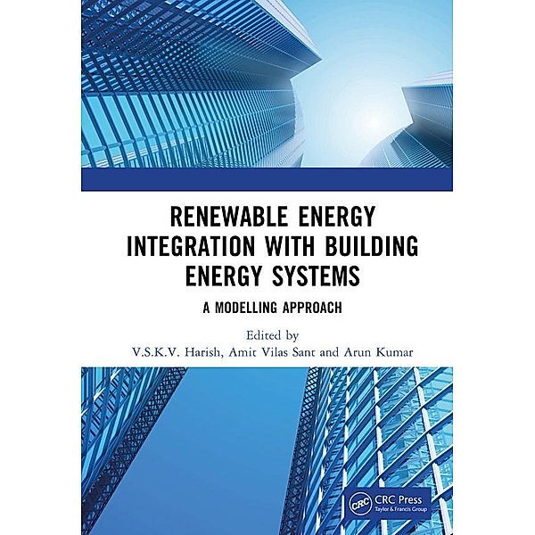 Renewable Energy Integration with Building Energy Systems