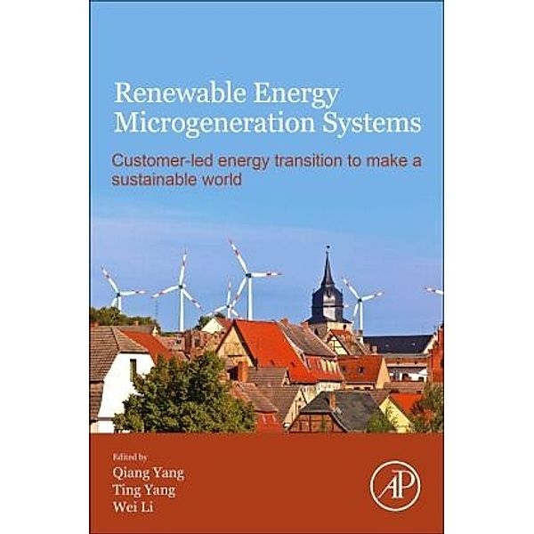 Renewable Energy Microgeneration Systems