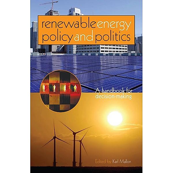 Renewable Energy Policy and Politics