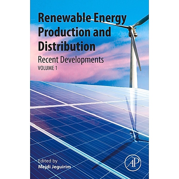 Renewable Energy Production and Distribution