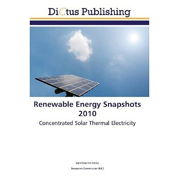 Renewable Energy Snapshots 2010, . Joint Research Centre