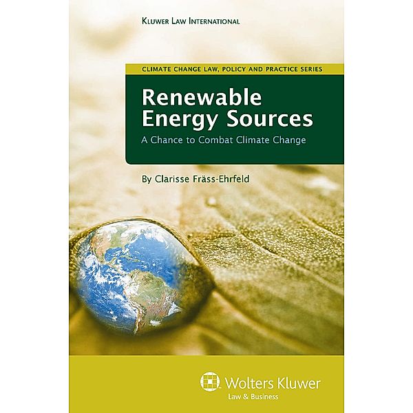 Renewable Energy Sources, Fr&
