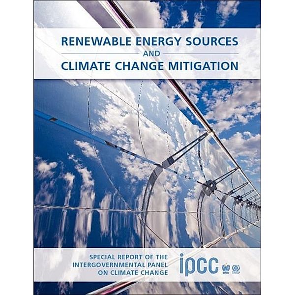 Renewable Energy Sources and Climate Change Mitigation