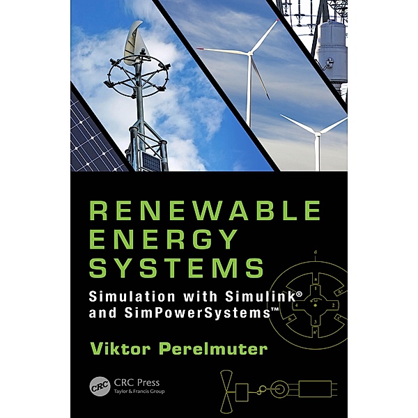 Renewable Energy Systems, Viktor Perelmuter