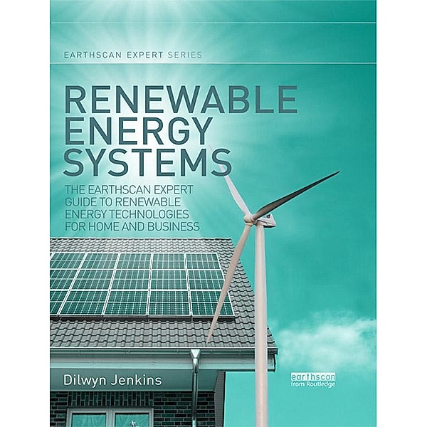 Renewable Energy Systems, Dilwyn Jenkins
