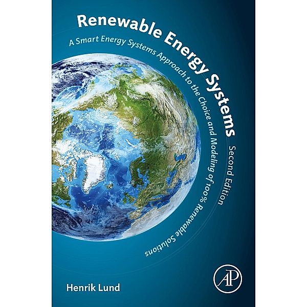 Renewable Energy Systems, Henrik Lund