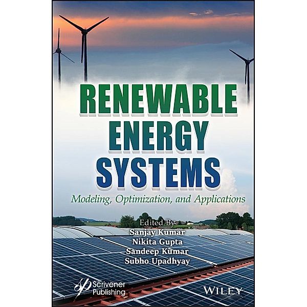 Renewable Energy Systems