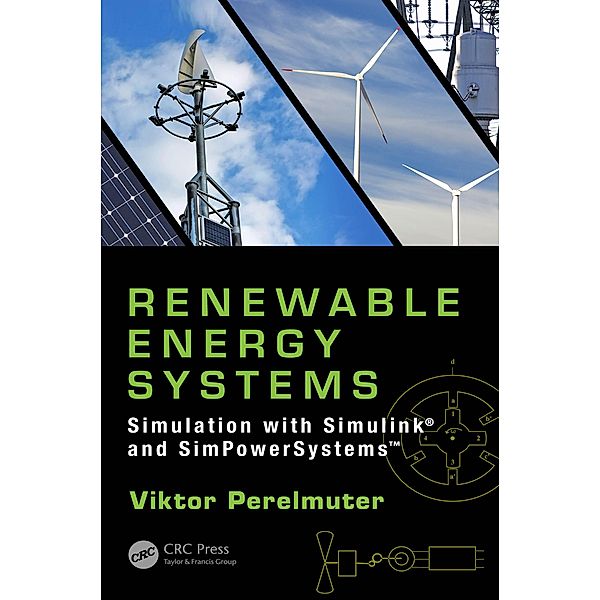 Renewable Energy Systems, Viktor Perelmuter