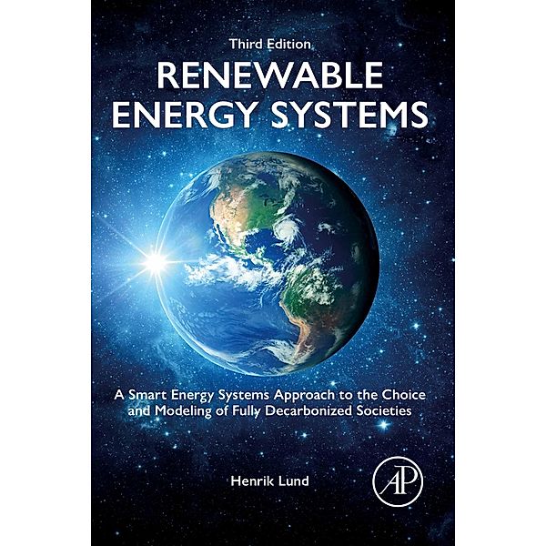 Renewable Energy Systems, Henrik Lund