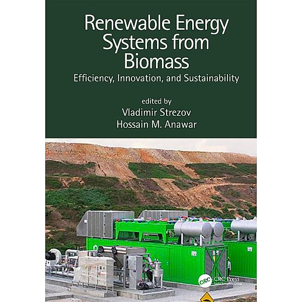 Renewable Energy Systems from Biomass