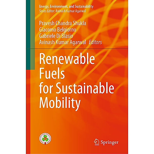 Renewable Fuels for Sustainable Mobility