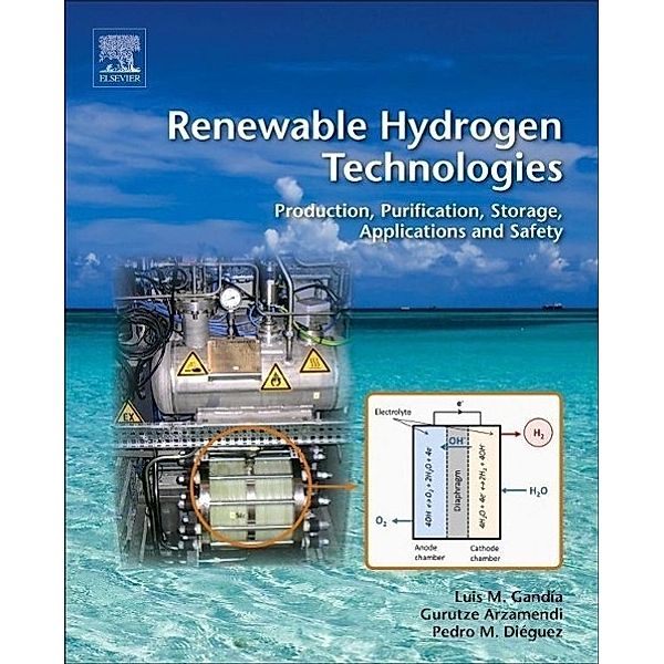 Renewable Hydrogen Technologies