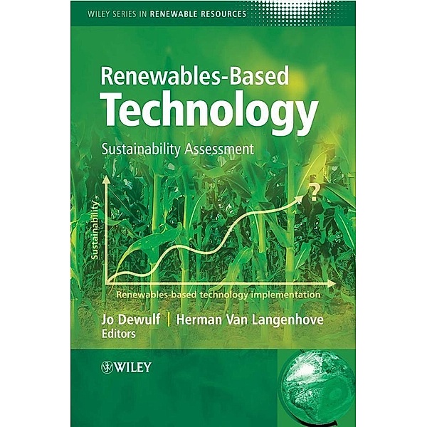 Renewables-Based Technology / Wiley Series in Renewable Resources