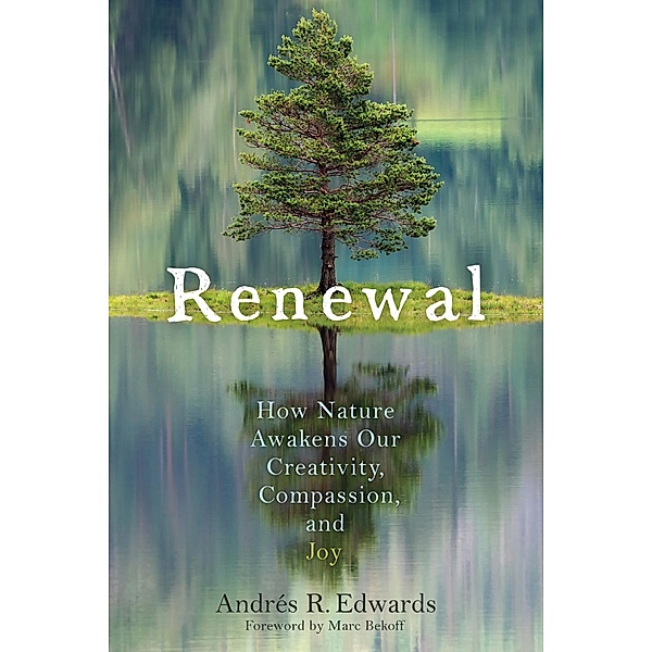 Renewal, Andrés R Edwards