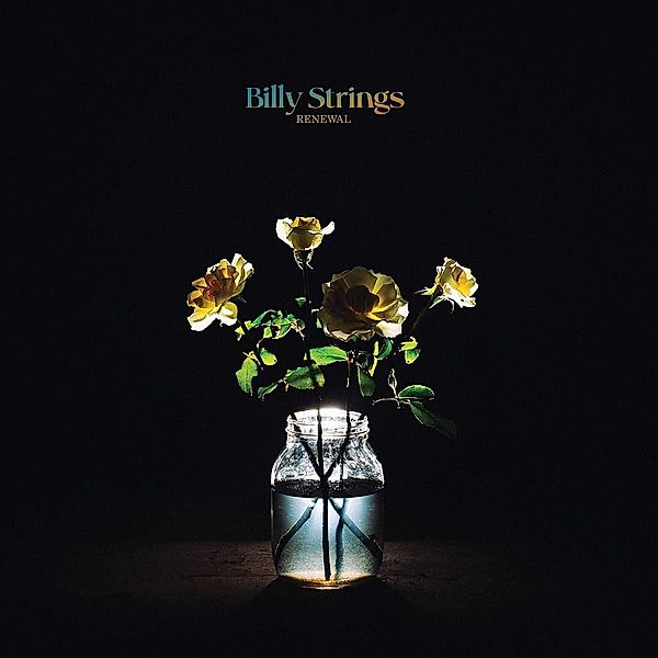 Renewal, Billy Strings