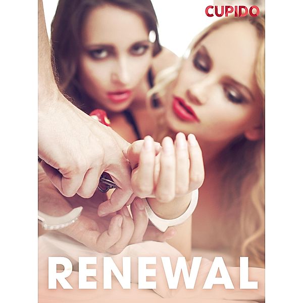 Renewal / Cupido, Cupido