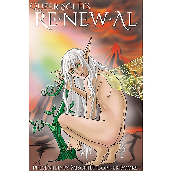 Renewal (QSF Flash Fiction, #3) / QSF Flash Fiction, J. Scott Coatsworth