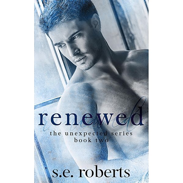 Renewed (The Unexpected Series, #2) / The Unexpected Series, S. E. Roberts