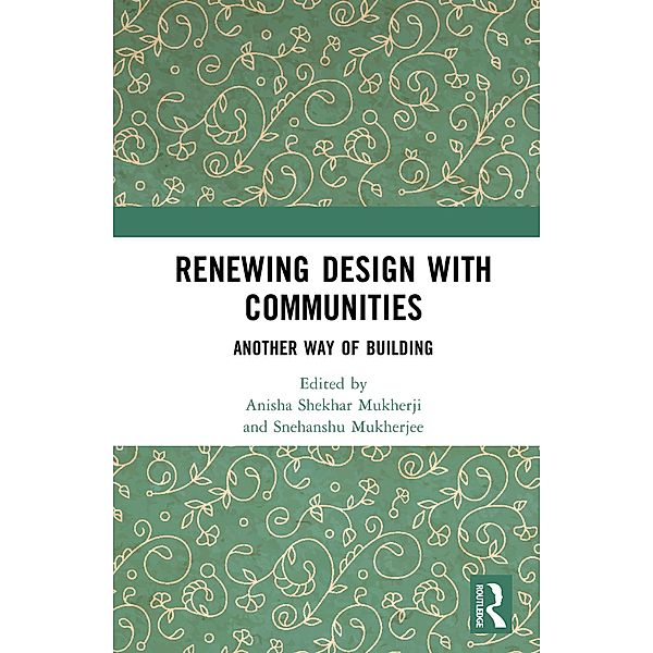 Renewing Design with Communities