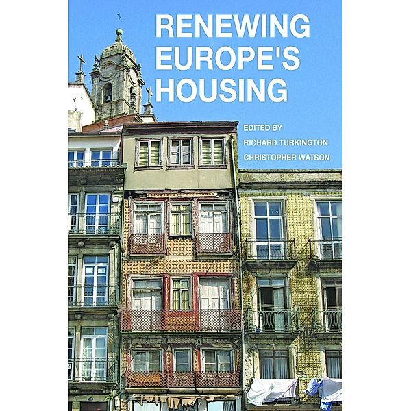 Renewing Europe's Housing