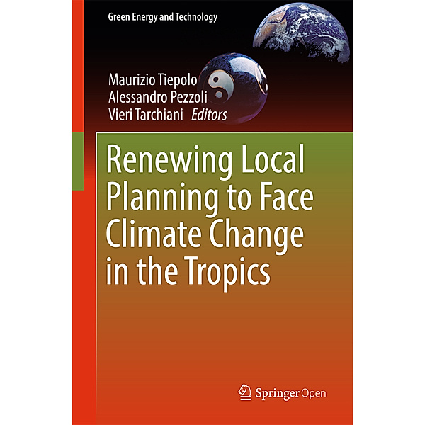 Renewing Local Planning to Face Climate Change in the Tropics