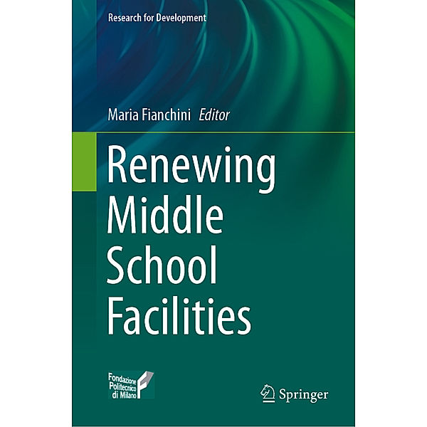 Renewing Middle School Facilities