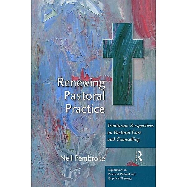 Renewing Pastoral Practice, Neil Pembroke