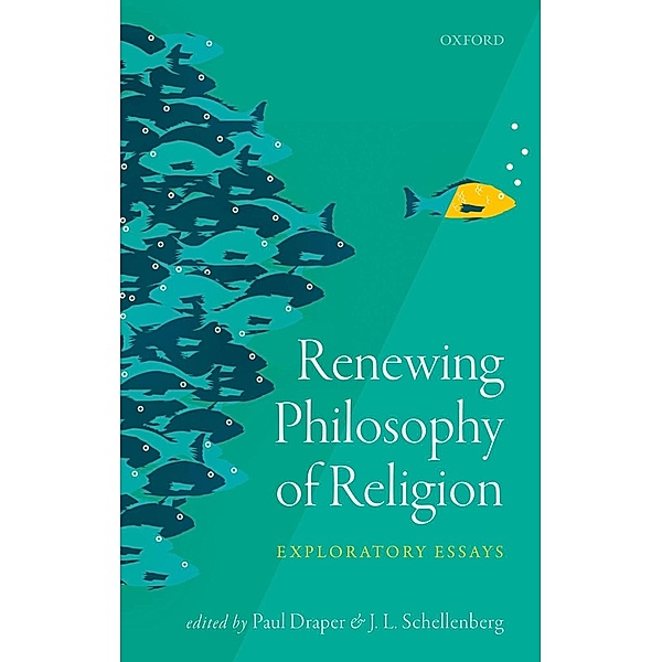 Renewing Philosophy of Religion