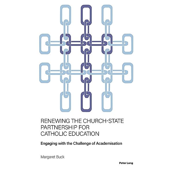 Renewing the Church-State Partnership for Catholic Education, Margaret Buck