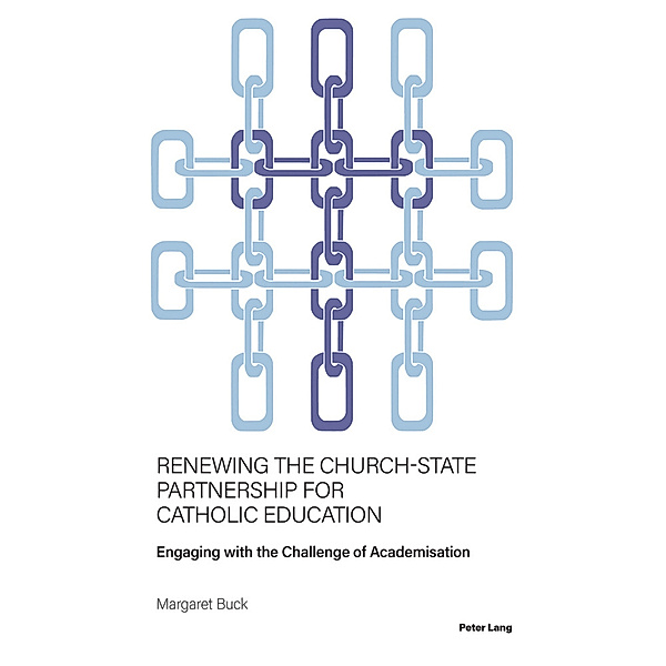 Renewing the Church-State Partnership for Catholic Education, Margaret Buck