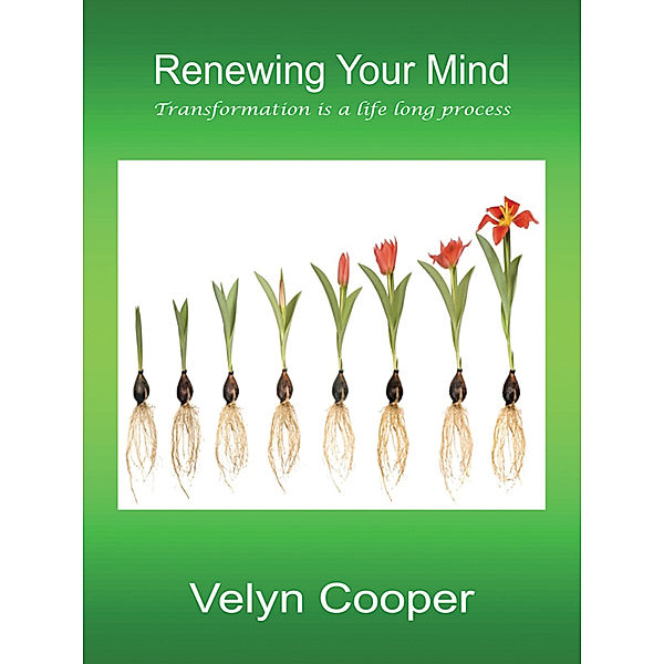 Renewing Your Mind, Velyn Cooper