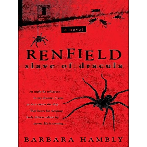 Renfield, Barbara Hambly