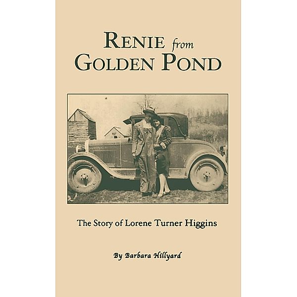 Renie from Golden Pond, Barbara Hillyard